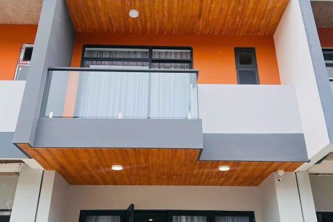 3 bedrooms House in Nha Trang, No. 28227