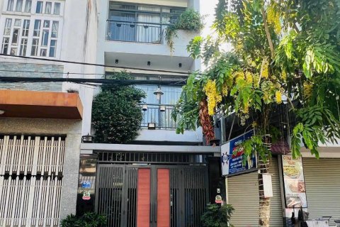 Земельный участок 72м2 в Район 7, Хошимин , № 26234