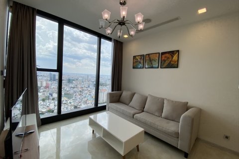 1 bedroom Condo  in District 1, Ho Chi Minh,  No. 26242 3