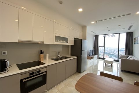 1 bedroom Condo  in District 1, Ho Chi Minh,  No. 26242 4