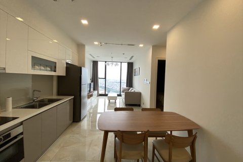 1 bedroom Condo  in District 1, Ho Chi Minh,  No. 26242 2