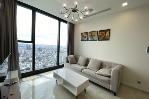 1 bedroom Condo  in District 1, Ho Chi Minh,  No. 26242