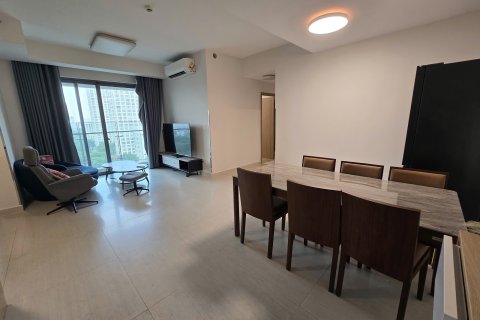 2 bedrooms Apartment in District 7, Ho Chi Minh, No. 29953 5