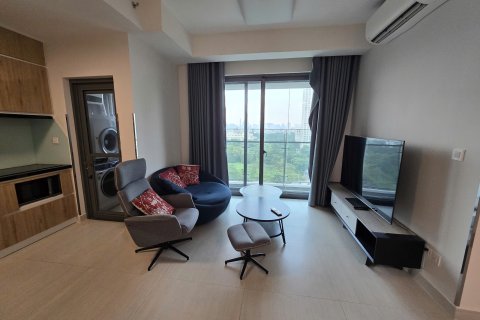 2 bedrooms Apartment in District 7, Ho Chi Minh, No. 29953 2