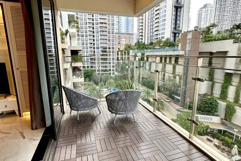 3 bedrooms Apartment in Ho Chi Minh, No. 29954 2
