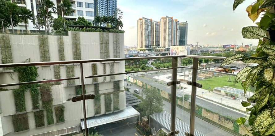 3 bedrooms Apartment in Ho Chi Minh, No. 29954