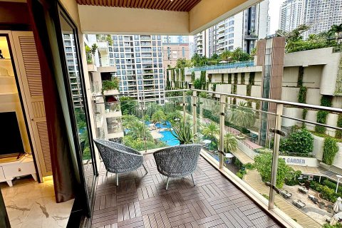 3 bedrooms Apartment in Ho Chi Minh, No. 29954 19