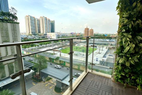 3 bedrooms Apartment in Ho Chi Minh, No. 29954 6