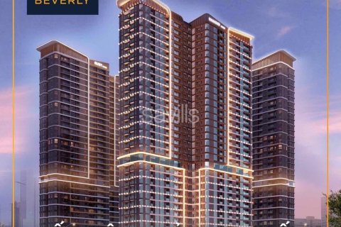 Studio Apartment in Phuoc Thuan, Xuyen Moc,  No. 29022 24
