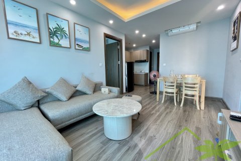 2 bedrooms Apartment in Nha Trang, No. 28427
