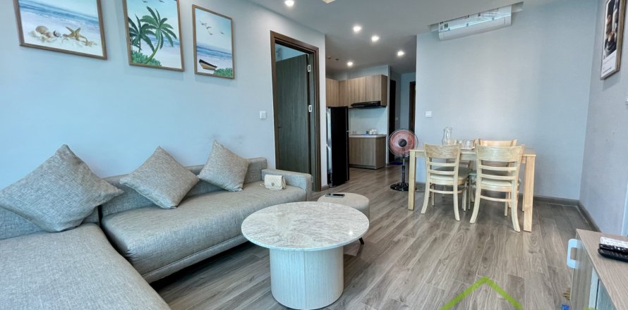 2 bedrooms Apartment in Nha Trang,  No. 28427