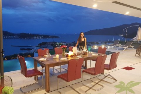 5 bedrooms Villa in Nha Trang,  No. 28604 5