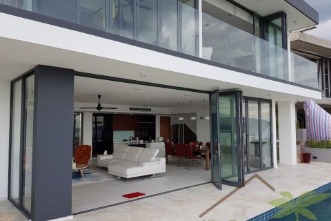 5 bedrooms Villa in Nha Trang,  No. 28604 4