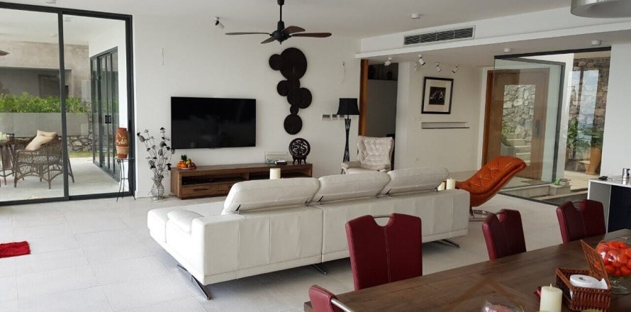 5 bedrooms Villa in Nha Trang,  No. 28604