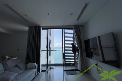 Studio Apartment in Nha Trang, No. 28429