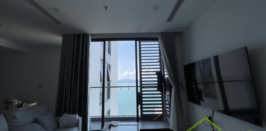 Studio Apartment in Nha Trang,  No. 28429