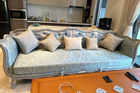 Квартира с 3 спальнями в Район 7, Хошимин , № 26088 3