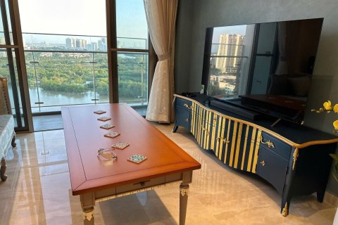 Квартира с 3 спальнями в Район 7, Хошимин , № 26088 2