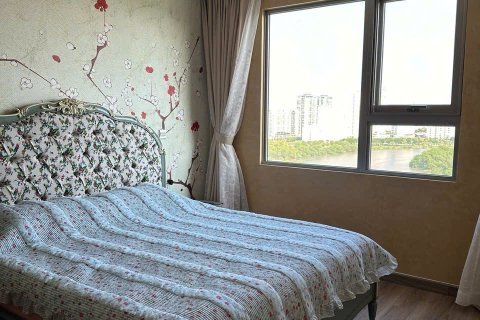 Квартира с 3 спальнями в Район 7, Хошимин , № 26088 11