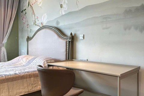 Квартира с 3 спальнями в Район 7, Хошимин , № 26088 4