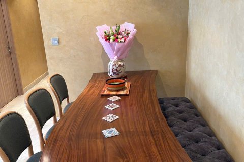 Квартира с 3 спальнями в Район 7, Хошимин , № 26088 5