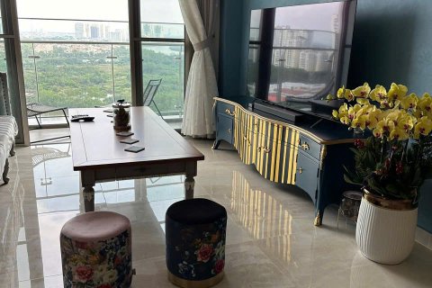 Квартира с 3 спальнями в Район 7, Хошимин , № 26088 1