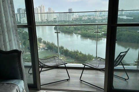 Квартира с 3 спальнями в Район 7, Хошимин , № 26088 7