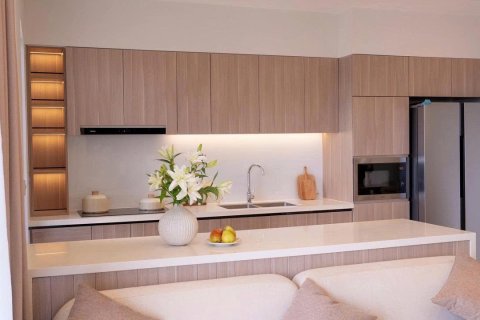 Квартира с 3 спальнями в Район 7, Хошимин , № 26087 3