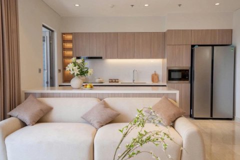 Квартира с 3 спальнями в Район 7, Хошимин , № 26087 9