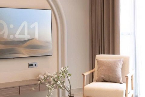 Квартира с 3 спальнями в Район 7, Хошимин , № 26087 5