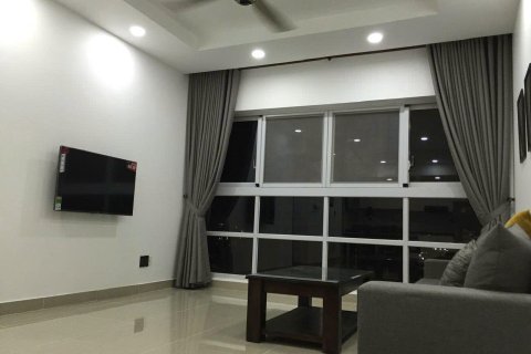 Квартира с 2 спальнями в Район 7, Хошимин , № 26085 4