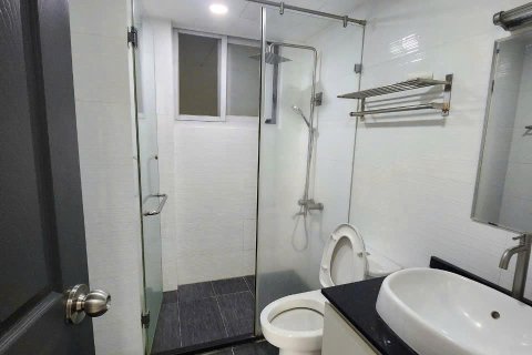 Квартира с 2 спальнями в Район 7, Хошимин , № 26085 5