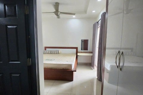 Квартира с 2 спальнями в Район 7, Хошимин , № 26085 2