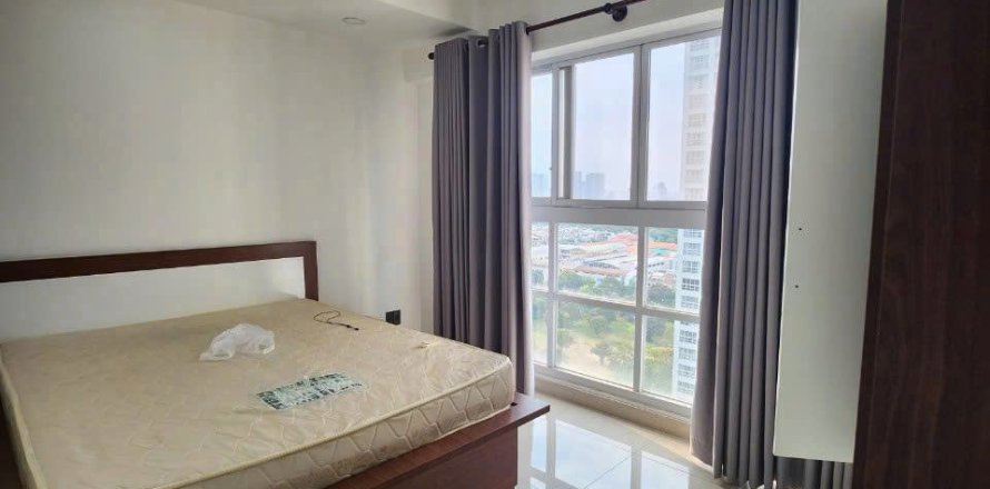 Квартира с 2 спальнями в Район 7, Хошимин , № 26085