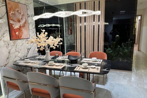 3 bedrooms Apartment in District 7, Ho Chi Minh, No. 26090 5