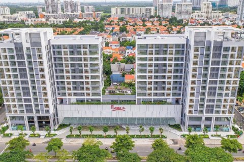 Квартира с 2 спальнями в Район 7, Хошимин , № 26084 1