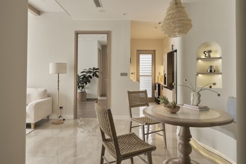 Квартира с 3 спальнями в Район 7, Хошимин , № 26086 4