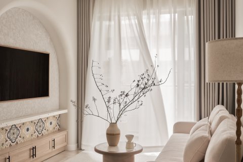 Квартира с 3 спальнями в Район 7, Хошимин , № 26086 2