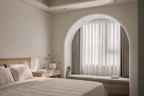 Квартира с 3 спальнями в Район 7, Хошимин , № 26086 10