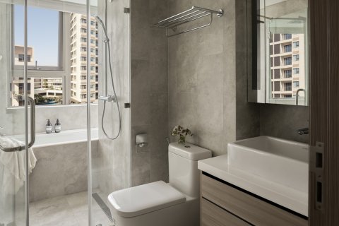 Квартира с 3 спальнями в Район 7, Хошимин , № 26086 12