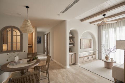 Квартира с 3 спальнями в Район 7, Хошимин , № 26086 8