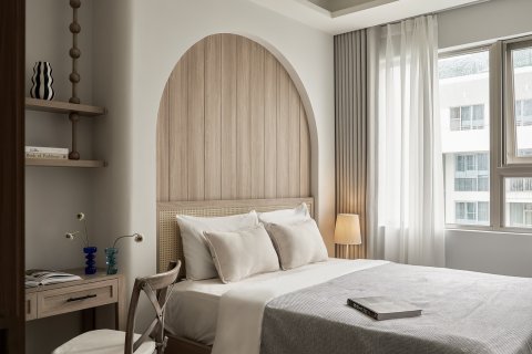 Квартира с 3 спальнями в Район 7, Хошимин , № 26086 9