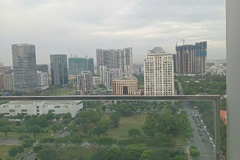 3 bedrooms Apartment in District 7, Ho Chi Minh, No. 26089 8