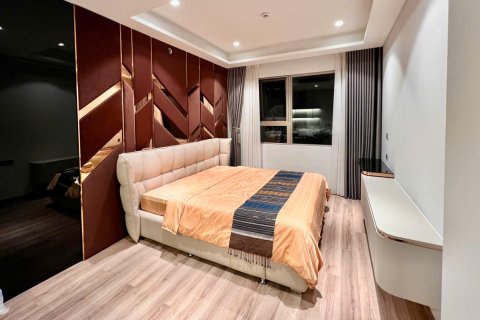 3 bedrooms Apartment in District 7, Ho Chi Minh, No. 26089 1