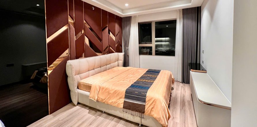 3 bedrooms Apartment in District 7, Ho Chi Minh, No. 26089