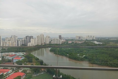 3 bedrooms Apartment in District 7, Ho Chi Minh, No. 26089 7