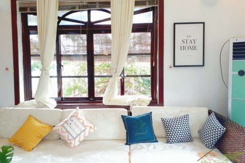 5 bedrooms Villa in Nha Trang, No. 28708 8