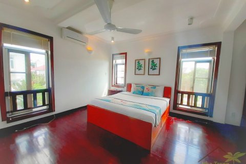 5 bedrooms Villa in Nha Trang, No. 28708 5