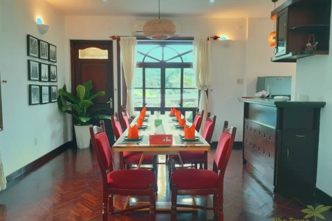 5 bedrooms Villa in Nha Trang, No. 28708 6