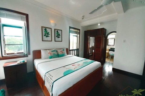 5 bedrooms Villa in Nha Trang, No. 28708 9